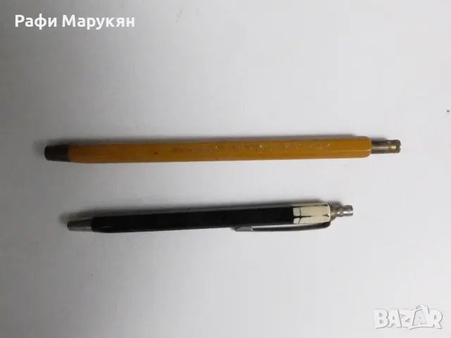 ЛУКСОЗНИ и ежедневни химикалки и атоматични моливи, снимка 4 - Други - 43003174