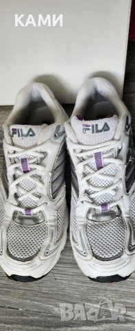 FILA дамски маратонки 37 номер, снимка 5 - Маратонки - 53780095