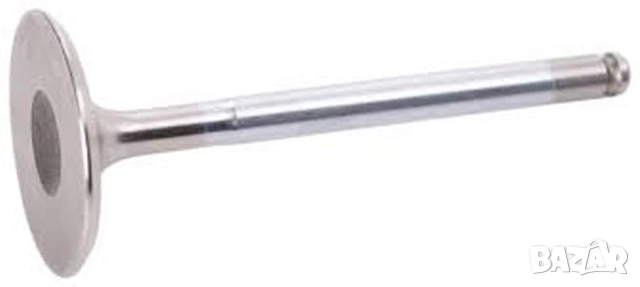 Клапан всмукателен GIEFFE (43,6x8x105) за ABARTH RITMO,ALFA ROMEO,FIAT,LANCIA №2719S