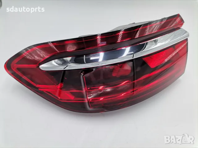 Нов 4N0945207R Audi S8 A8 4N D5 OLED Десен Стоп, снимка 4 - Части - 48366244