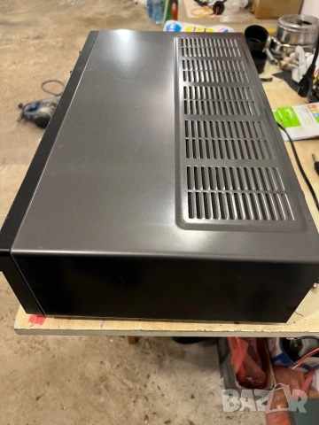 Grundig r35a, снимка 4 - Ресийвъри, усилватели, смесителни пултове - 52890410