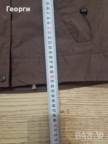 Дамски зимно яке Jack  Wolfskin Размер S, снимка 6 - Якета - 48215383