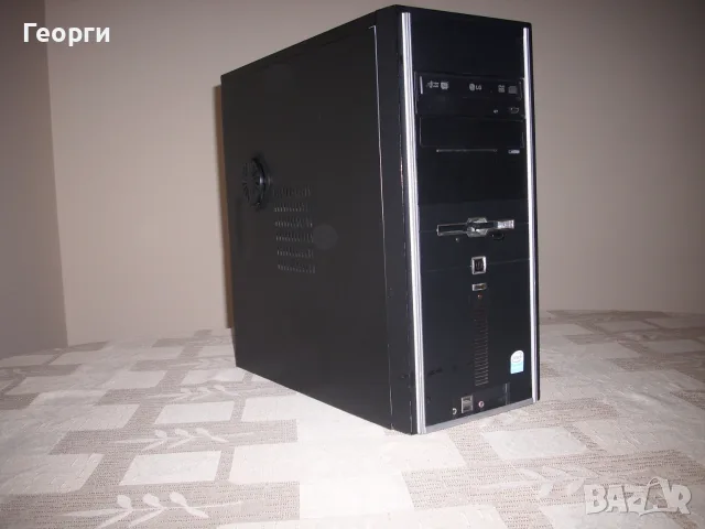 Персонален компютър, снимка 2 - За дома - 39961426