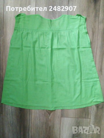 Дамска лятна блуза, снимка 3 - Тениски - 41822203