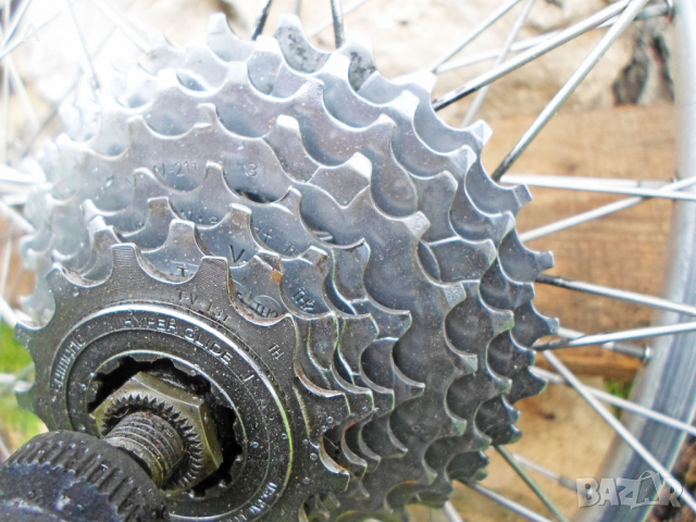 Шосейни капли CAMPAGNOLO,SHIMANO,ALESA, снимка 17 - Велосипеди - 31613464