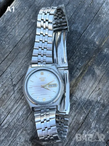 SEIKO 7009-876А, снимка 8 - Мъжки - 56162732