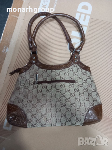 Дамска чанта