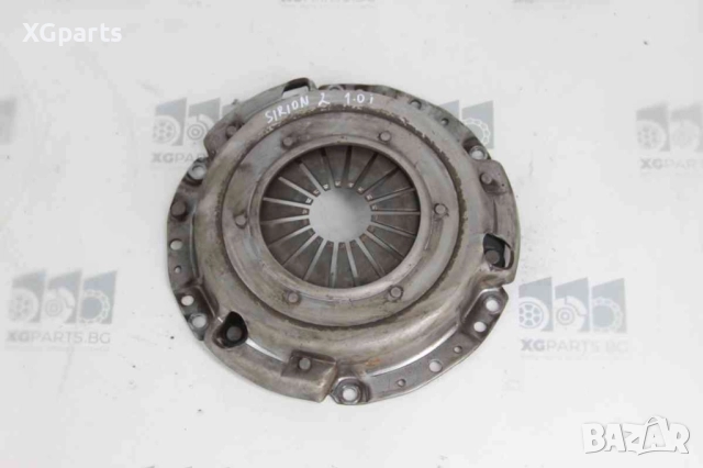  Притискателен диск за Daihatsu Sirion 2 1.0i 69к.с. (2005-2015)