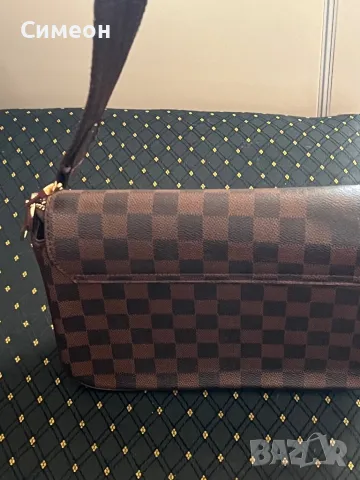 Чанта Louis vuitton, снимка 7 - Чанти - 49862950