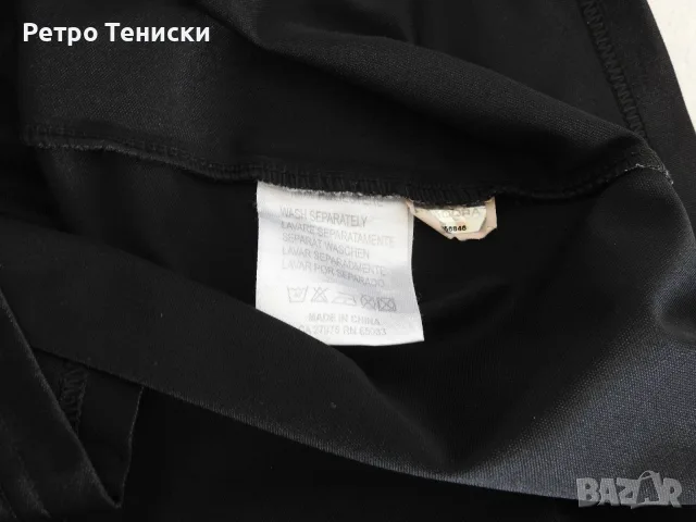 Тениска • Diadora • черно • размер XXL • Мъже, снимка 5 - Тениски - 56314983