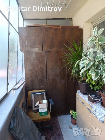 Продавам многостаен апартамент в центъра на град Търговище , снимка 4 - Апартаменти - 51791572
