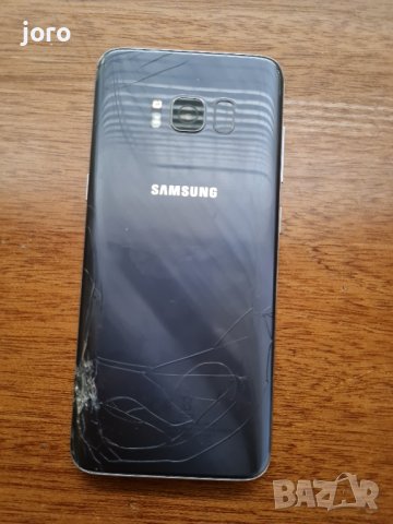 samsung s8, снимка 4 - Samsung - 44450449