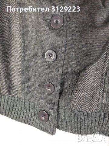 Not The Same jacket D40/F42, снимка 11 - Якета - 38703015