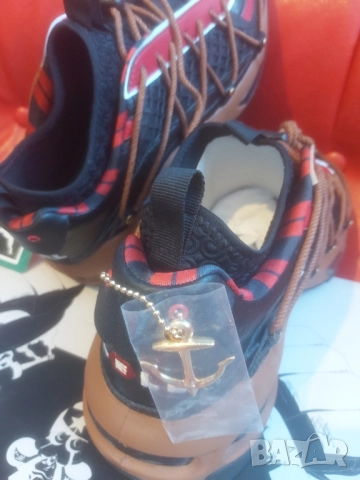 маратонки puma OnePiece , снимка 2 - Спортни обувки - 52370707