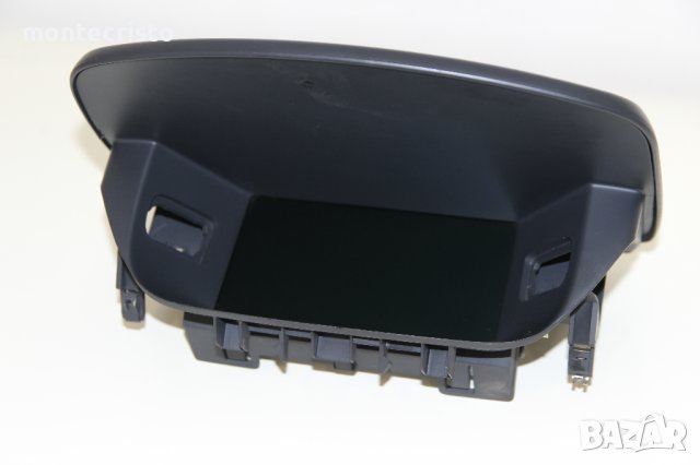 Навигационен дисплей Renault Laguna II facelift (2005-2007г.) 8200326981 дисплеи, снимка 3 - Части - 41159911