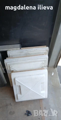 Части за каравана, снимка 9 - Части - 50735782