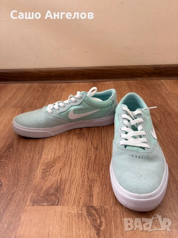 Nike sb 42, снимка 4 - Ежедневни обувки - 53743618