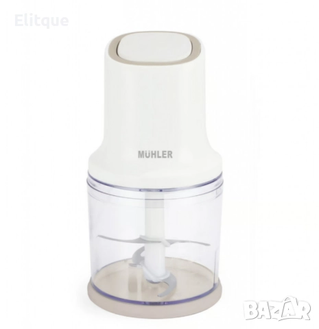 Мини чопър MCH-411, снимка 5 - Чопъри и пасатори - 52841090