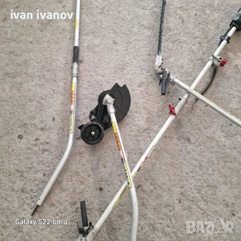 Глави Тримери Накраиници , снимка 7 - Градински инструменти - 50796053