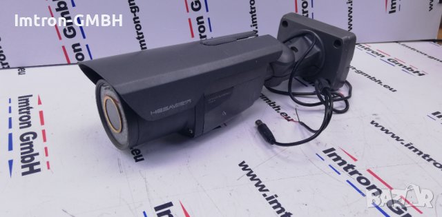 КАМЕРА ЗА ВИДЕО НАБЛЮДЕНИЕ NZA TCC-74B1 HESAVISION 