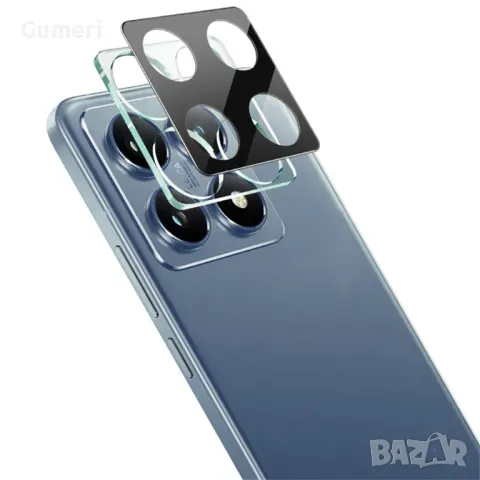  Xiaomi 14T Протектор За Камерата - Закалено Стъкло