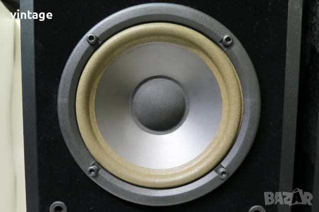 ELAC EL 100, снимка 3 - Тонколони - 50098872