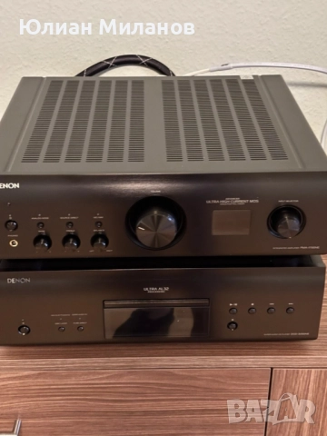 Denon PMA-1700NA Made in Japan