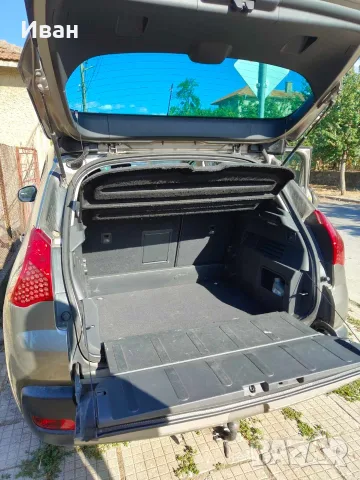 Peugeot 3008 С проблем, снимка 4 - Автомобили и джипове - 56221973