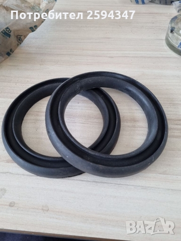 DAEWOO NUBIRA 1997-2003г ТАМПОН ЗАДНИ ПРУЖИНИ GM