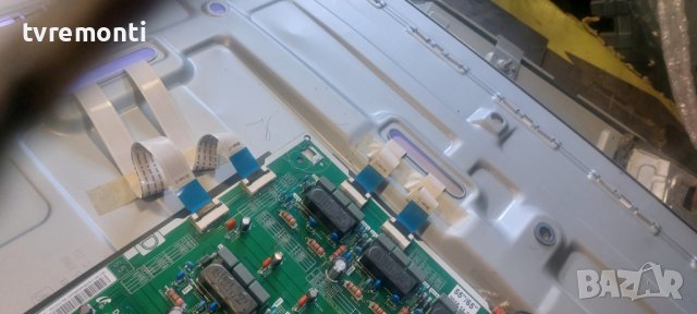 LED подсветка за дисплей CY-XM055FLLV1H​ за телевизор Samsung модел QE55Q8CGMT, снимка 2 - Части и Платки - 42030183