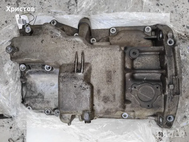 Картер за Volvo S40 2 1.8i , снимка 4 - Части - 48507105