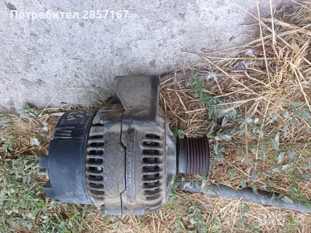 авто части за мерцедес мл 230, снимка 4 - Части - 52020448