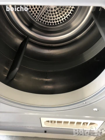 Професионална сушилня Electrolux T5130, снимка 3 - Сушилни - 50693336