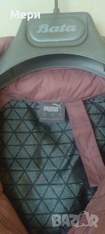 Дамско яке Puma, снимка 3 - Якета - 53657178