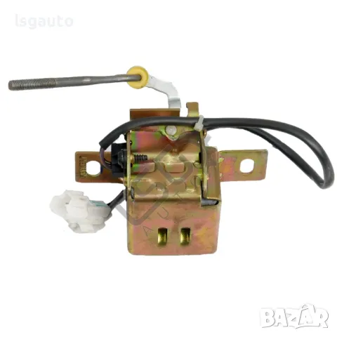 Брава задно стъкло Mazda Tribute 2000-2011 ID: 137716, снимка 2 - Части - 48065921