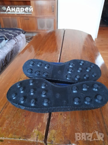 Стари гуменки бутонки, снимка 3 - Други ценни предмети - 53343270