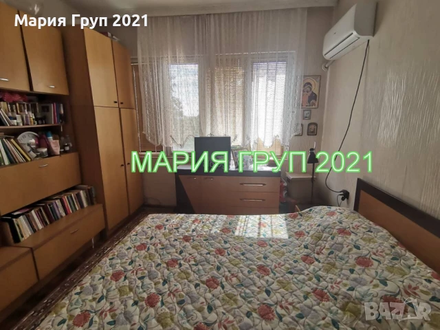 !!!ТОП ОФЕРТА!!!Продавам Етаж от Жилищна Кооперация и Приземен Етаж с Гараж в гр. Хасково кв."Републ, снимка 5 - Апартаменти - 50985241