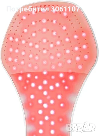 Silk`n LED Hand Mask Маска за ръце със светлинна терапия, снимка 2 - Други - 50973720