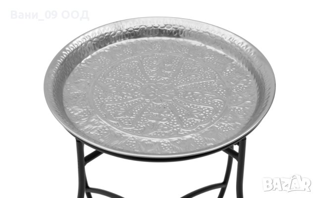 Ефектна холна масичка, снимка 2 - Маси - 41958191