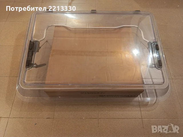 Покривен люк Dometic Heki 2 за кемпер или каравана, размер 96 x 65,5 см., снимка 3 - Каравани и кемпери - 55778855