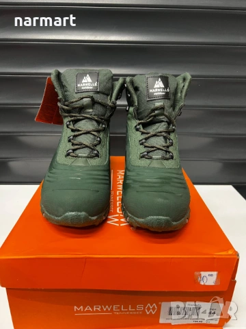 Мъжки Боти Marwells -362203-44