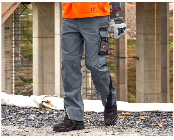 Engelbert Strauss работен Панталон emotion размер 52 