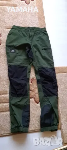 Revolution  Race  Мъжки  Туристически  Панталон 50 , снимка 2 - Панталони - 49966156