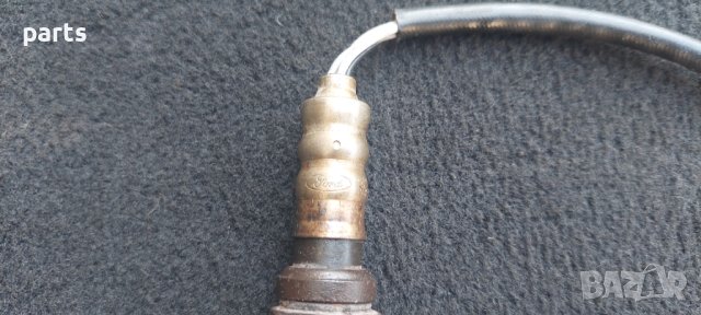 Ламбда Сонда Мазда 2 - Форд Фюжън - Фиеста - 2S6A9G444 - S108748006 N, снимка 2 - Части - 42297729