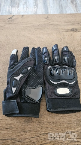 Мото ръкавици XL Нови, снимка 2 - Ръкавици - 53656464