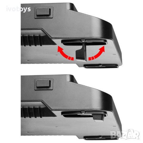 Грил/скара ECG KG 1000 GOURMET, 1650–2000W, Сив/Черен, снимка 6 - Скари - 41663476