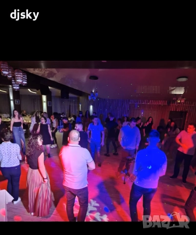 Дисководещ DJ за всяко ваше събитие., снимка 6 - Dj - 52142768