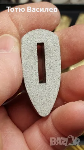 Градове,Делители,Пети, снимка 9 - Ножове - 38310824