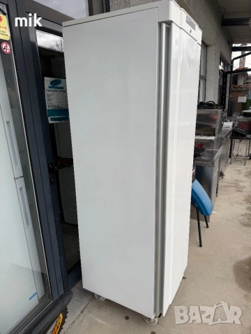 Професионален хладилник Грам , снимка 7 - Хладилници - 53008791