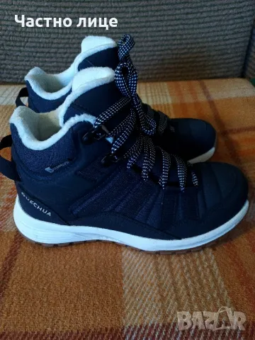 Детски зимни боти , снимка 5 - Детски обувки - 48092694